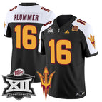Black Alternate / Jake Plummer / S