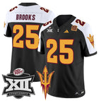 Black Alternate / DeCarlos Brooks / S