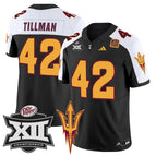 Black Alternate / Pat Tillman / S