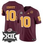Maroon / Sam Leavitt / S