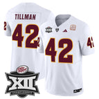 White / Pat Tillman / S