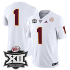 White / #1 Team / S