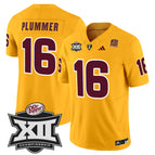 Gold / Jake Plummer / S