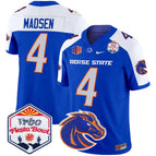 Royal Alternate / Maddux Madsen / S