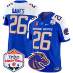Royal Alternate / Sire Gaines / S