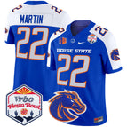 Royal Alternate / Doug Martin / S