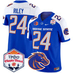 Royal Alternate / Dylan Riley / S