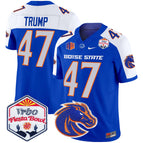 Royal Alternate / Donald Trump / S