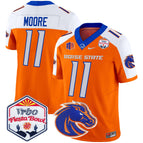 Orange Alternate / Kellen Moore / S