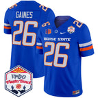 Royal / Sire Gaines / S