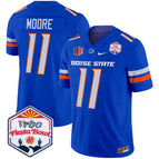 Royal / Kellen Moore / S