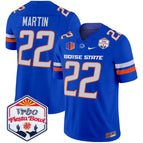 Royal / Doug Martin / S