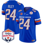 Royal / Dylan Riley / S