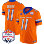 Orange / Kellen Moore / S