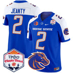 Royal Alternate / Ashton Jeanty / S