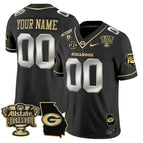 Men / Black Gold / S