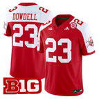 Red Alternate / Dante Dowdell / S