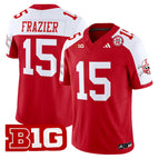 Red Alternate / Tommie Frazier / S
