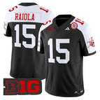 Black Alternate / Dylan Raiola / S
