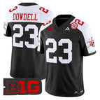 Black Alternate / Dante Dowdell / S