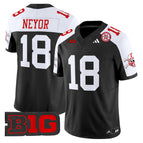 Black Alternate / Isaiah Neyor / S