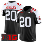 Black Alternate / Johnny Rodgers / S