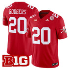Red / Johnny Rodgers / S