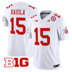 White / Dylan Raiola / S