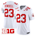 White / Dante Dowdell / S