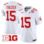White / Tommie Frazier / S