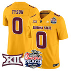 Gold / Jordyn Tyson / S