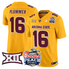 Gold / Jake Plummer / S
