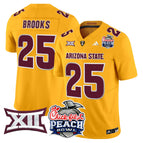 Gold / DeCarlos Brooks / S