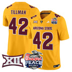 Gold / Pat Tillman / S