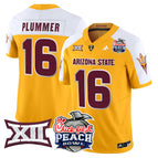 Gold Alternate / Jake Plummer / S