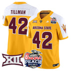 Gold Alternate / Pat Tillman / S