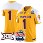 Gold Alternate / #1 Team / S