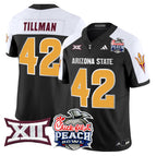Black Alternate / Pat Tillman / S