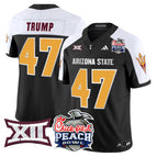 Black Alternate / Donald Trump / S