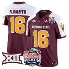 Maroon Alternate / Jake Plummer / S