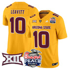 Gold / Sam Leavitt / S
