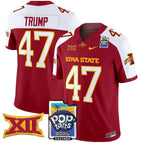 Cardinal Alternate / Donald Trump / S