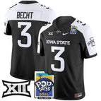 Black Alternate / Rocco Becht / S