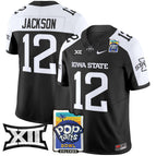 Black Alternate / Jaylon Jackson / S