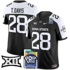 Black Alternate / Troy Davis / S