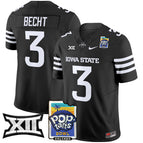 Black / Rocco Becht / S