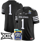 Black / #1 Team / S