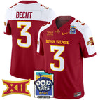 Cardinal Alternate / Rocco Becht / S