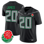 Black / Jordan James / S