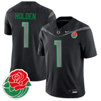 Black / Traeshon Holden / S